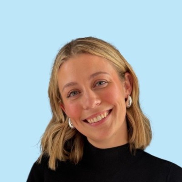 Liza Slavin