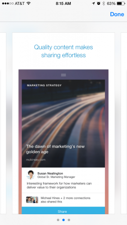 Elevate-Quality Content