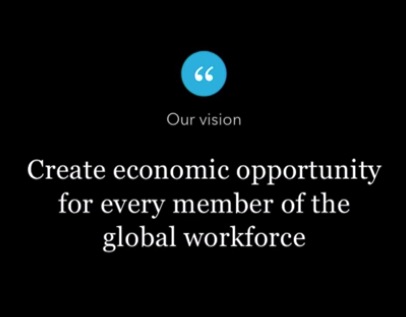 LinkedInVision