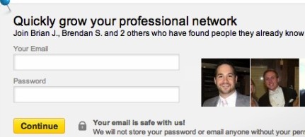 How to Connect on LinkedIn