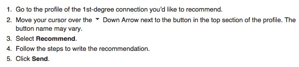HowTo