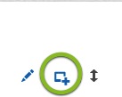 Add your apps in