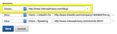 Google Chrome 3