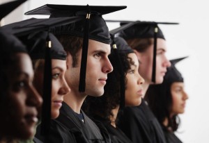 students & young professionals