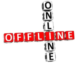Online to Offline