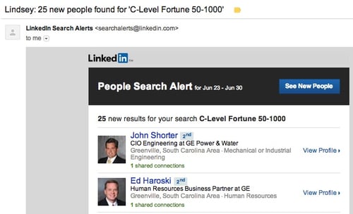 SearchAlerts