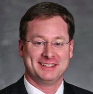Mark Clary