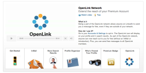 openlink