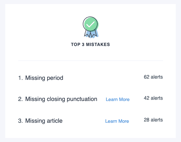 Grammarly.com 7