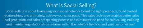 Social Selling LI