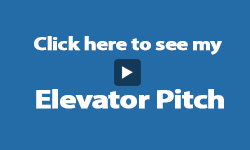 elevator pitch