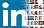 LinkedIn logo