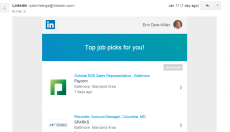 new jobs