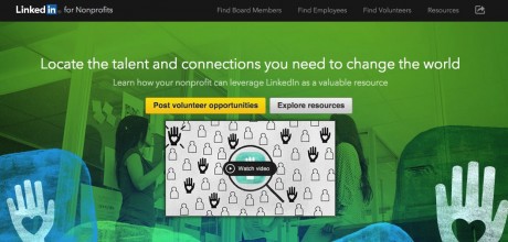 volunteer 5
