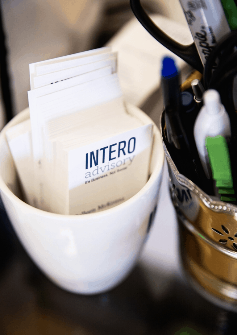 Intero Advisory