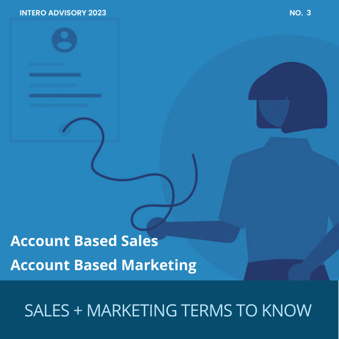 Account-based Marketing and Sales Drive Greater Deal Value