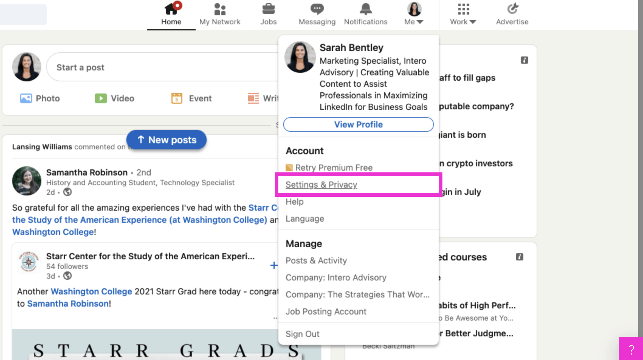How To Edit Your Job Seeking Preferences On LinkedIn how-to-edit-your-job-seeking-preferences-on-linkedin