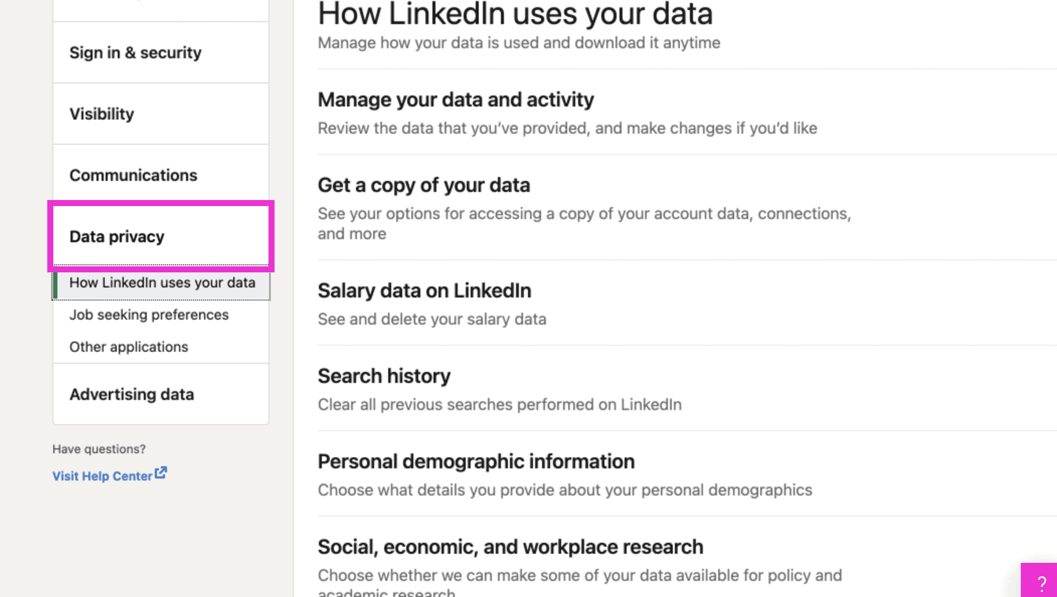 How To Edit Your Job Seeking Preferences On LinkedIn how-to-edit-your-job-seeking-preferences-on-linkedin