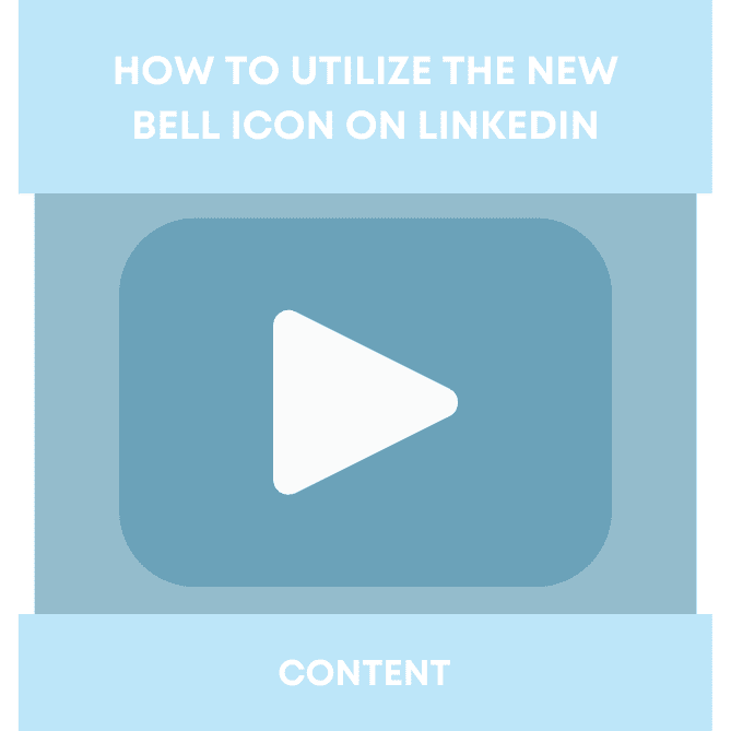 How to Utilize the Subscriber Bell on LinkedIn