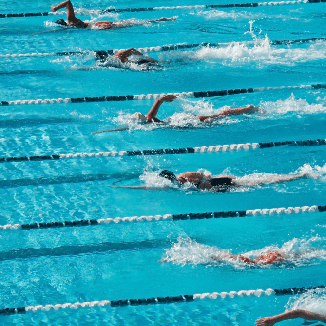 Do You Feel Like You’re Swimming Outside in the Cold?