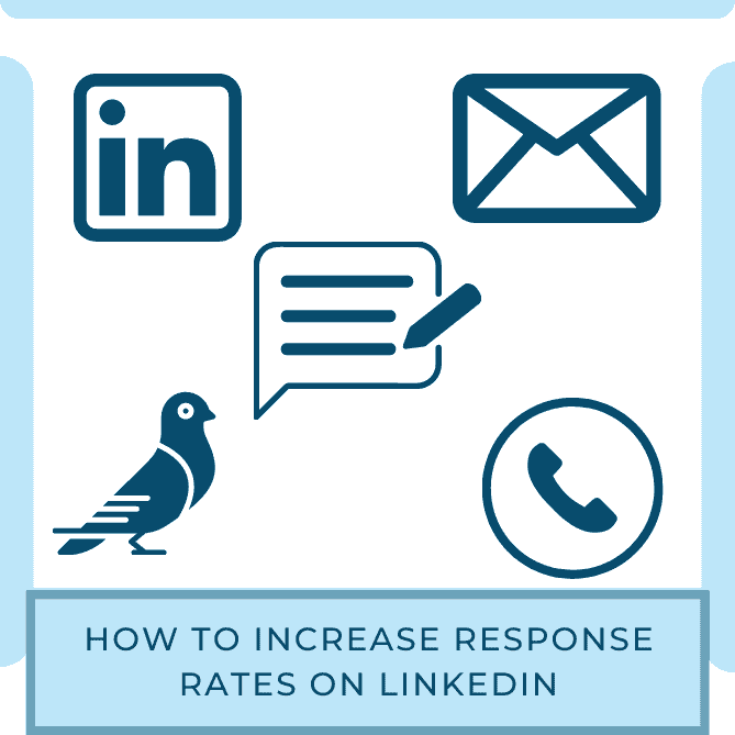 How to Increase Response Rates on LinkedIn