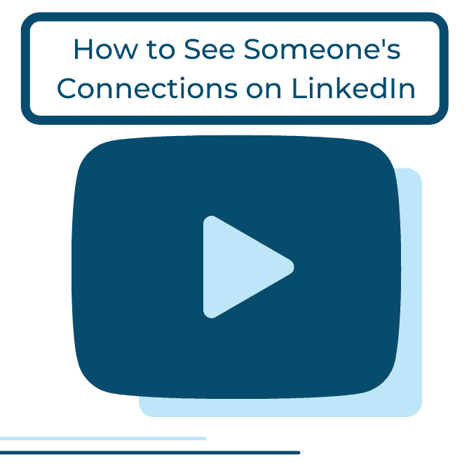 How to See Someone’s Connections on LinkedIn