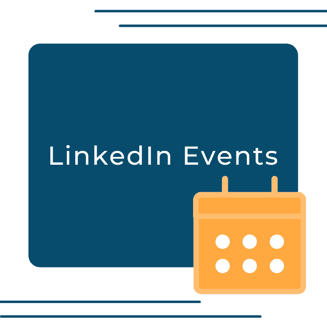 How to Utilize LinkedIn Events for Your Next Conference or Webinar