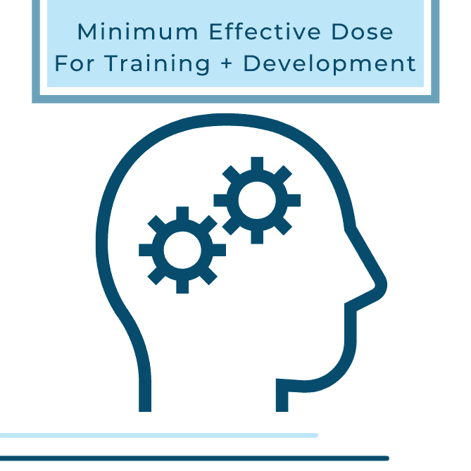 Reevaluate Training and Development Budgets for Accelerated Learning