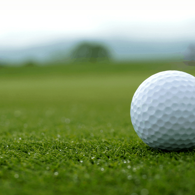 Golf vs. LinkedIn: The Similarities