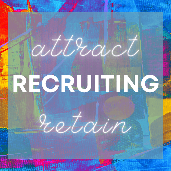 How Well Are You Executing Your Recruiting and Retention Strategy?