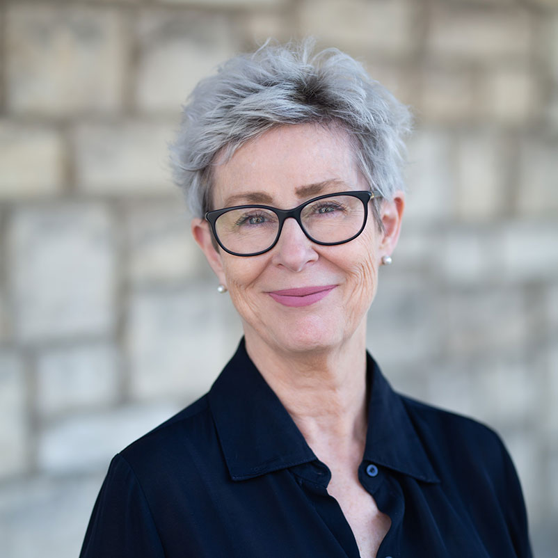 Colleen McKenna Principal Intero Advisory Colleen McKenna Principal Intero Advisory