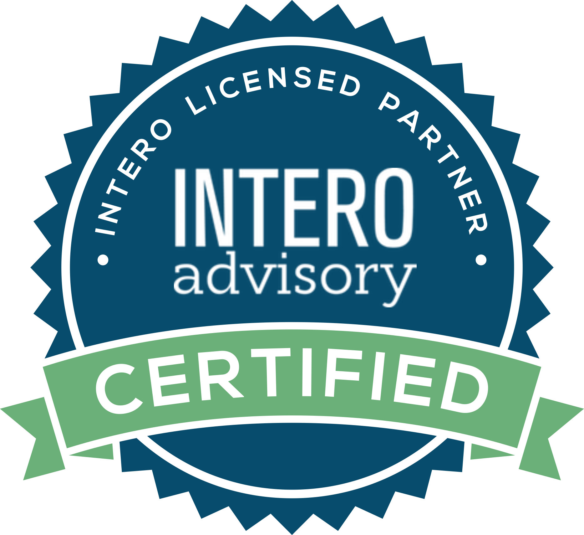 Intero Advisory Licensed Partner