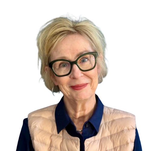 Colleen McKenna, Founder, Principal, Intero Advisory