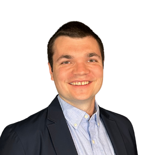 Jim Cusick, Gen AI Lead Strategist, Spark Seneca